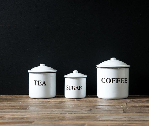 accessori cucina country