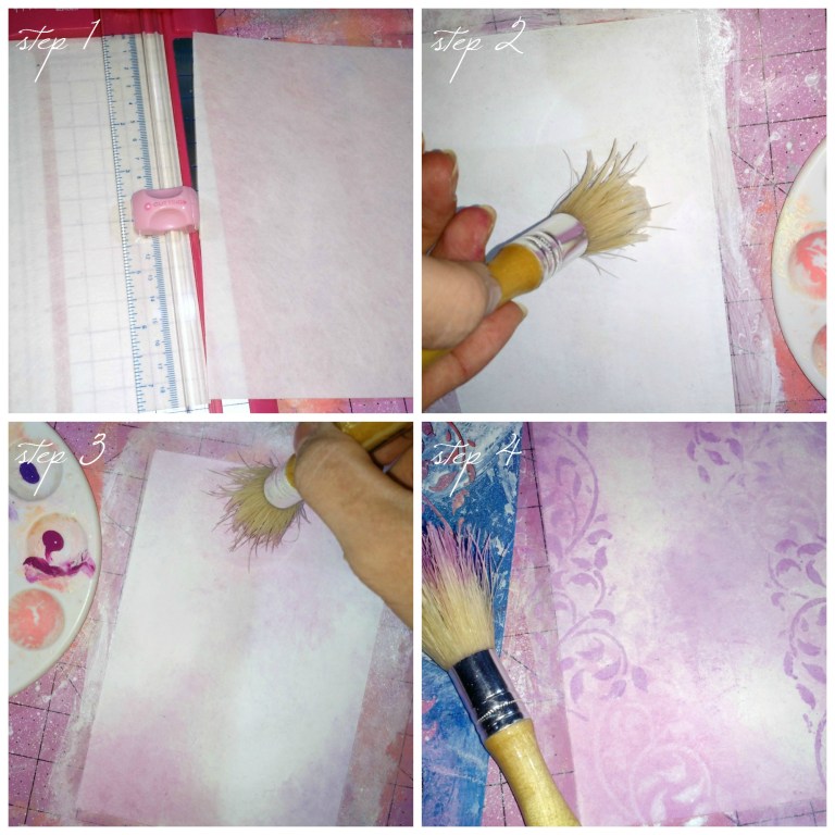 carta righello