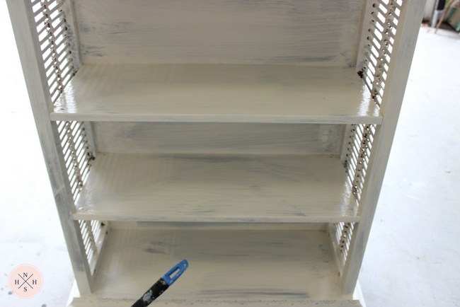 mobiletto interno