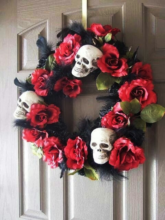 halloween porta 5