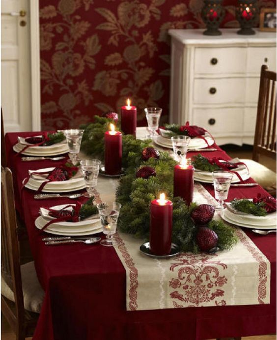 apparecchiatura rosso verde