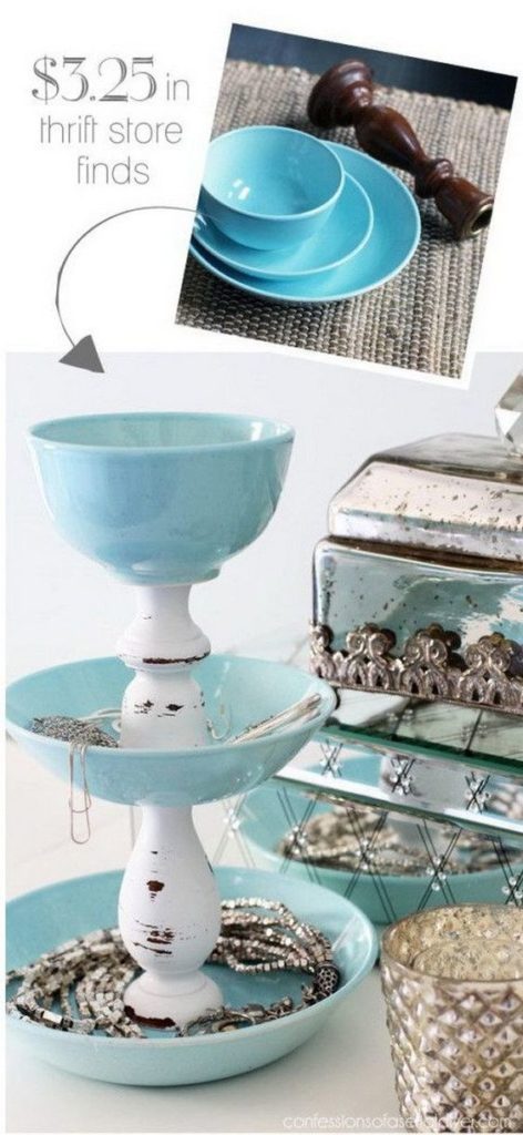 tutorial porta gioie