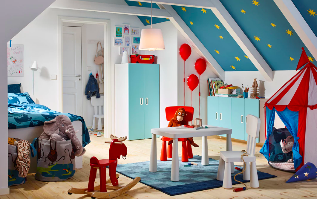 11 Consigli Da Ikea Per Arredare La Cameretta Dei Bambini Nel 2020 11 Consigli Da Ikea Per Arredare La Cameretta Dei Bambini Nel 2020