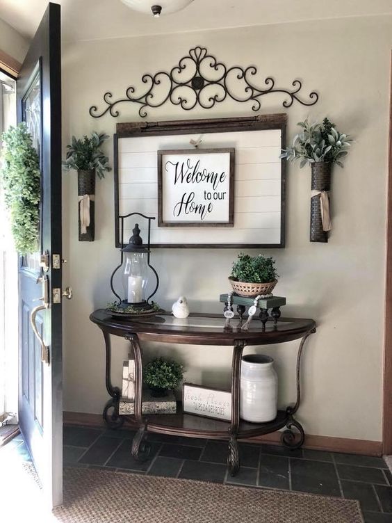 13 Consigli Per Decorare Il Muro Della Casa Shabby Chic Arredamento 13-consigli-per-decorare-il-muro-della-casa-shabby-chic-arredamento